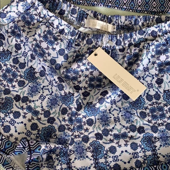 Matching set! Top and bottom NWT, AUS sz 6 - Picture 3 of 5